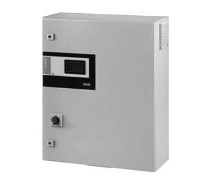Шкаф управления WILO Control CC-HVAC 1x22,0 FC